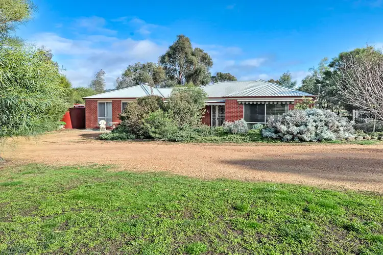 Main view of Homely house listing, 42 Jacksons Creek Road, Ararat VIC 3377