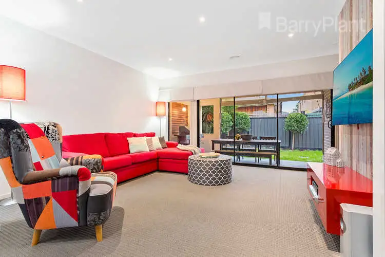 Third view of Homely house listing, 27 Viewside Crescent, Craigieburn VIC 3064