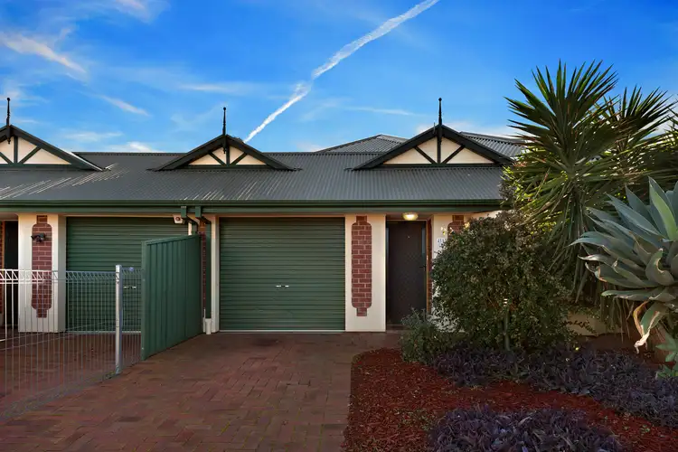 43a Sixth Avenue, Ascot Park SA 5043