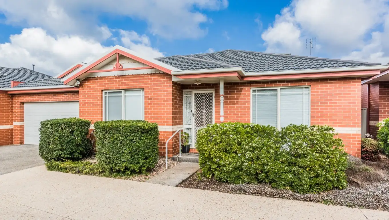 Main view of Homely unit listing, 3/2 Lomond Court, Moama NSW 2731