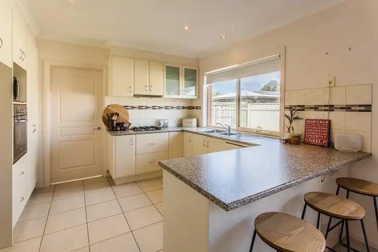 Second view of Homely unit listing, 3/2 Lomond Court, Moama NSW 2731