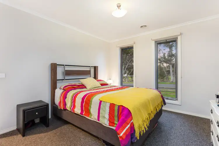 Third view of Homely house listing, 15 Jobs Gully Road, Eaglehawk VIC 3556