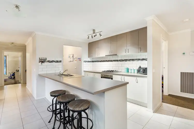 Fifth view of Homely house listing, 15 Jobs Gully Road, Eaglehawk VIC 3556