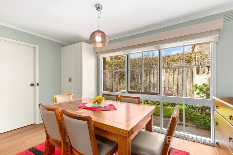 Fifth view of Homely unit listing, 2/33 Boronia Road, Boronia VIC 3155