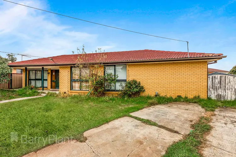 5 Benbury Close, St Albans VIC 3021