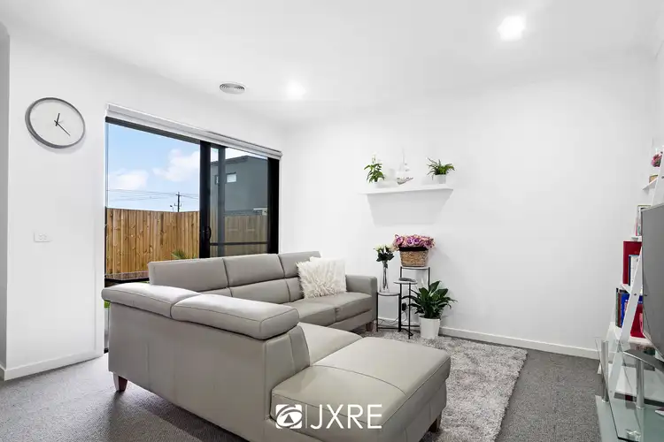 Second view of Homely house listing, 4 Lomandra Drive, Clayton South VIC 3169