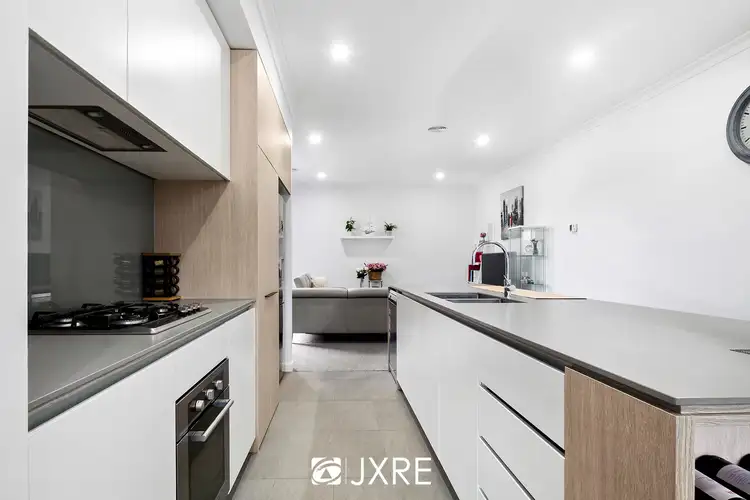 Third view of Homely house listing, 4 Lomandra Drive, Clayton South VIC 3169