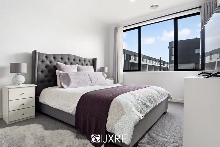 Fifth view of Homely house listing, 4 Lomandra Drive, Clayton South VIC 3169