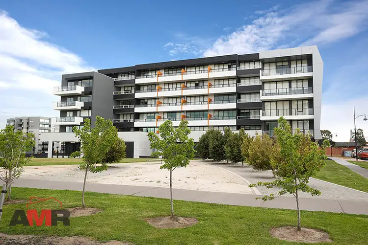 315/7 Thomas Holmes Street