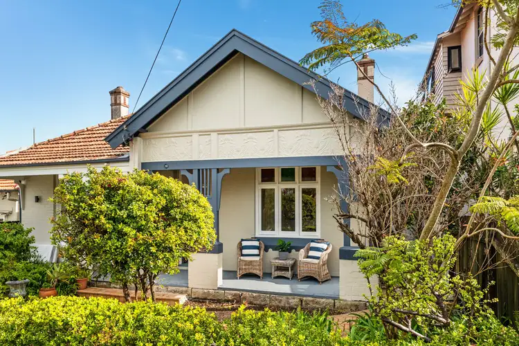 6A Harbour Street, Mosman NSW 2088