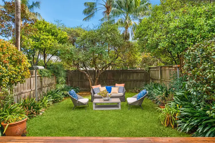Second view of Homely semi-detached listing, 6A Harbour Street, Mosman NSW 2088