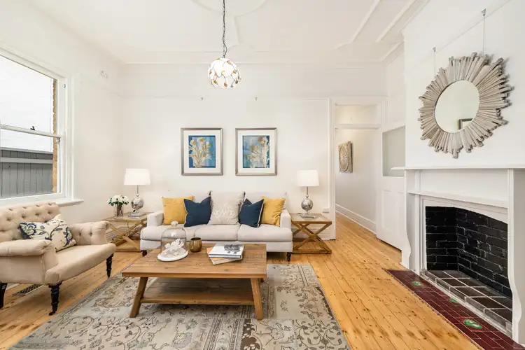 Third view of Homely semi-detached listing, 6A Harbour Street, Mosman NSW 2088