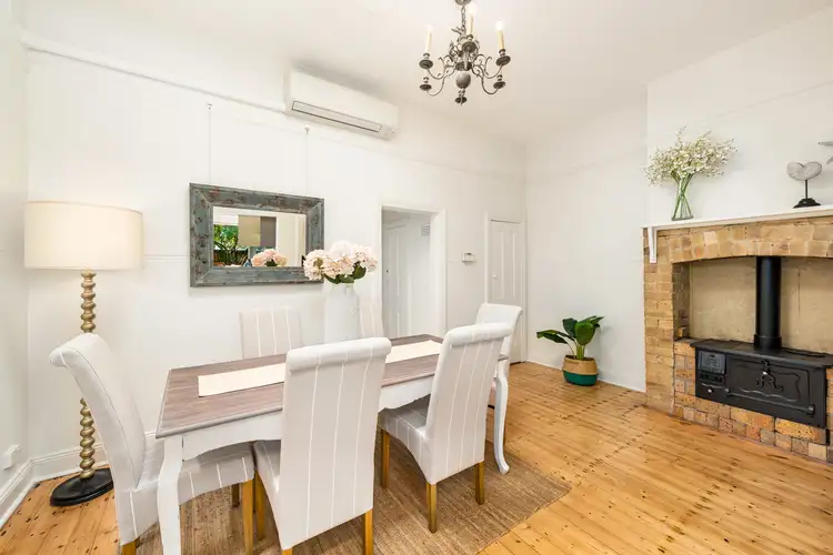 Fifth view of Homely semi-detached listing, 6A Harbour Street, Mosman NSW 2088