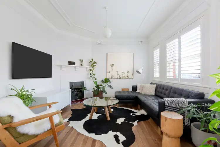 Main view of Homely unit listing, 4/40 Fairy Bower Road, Manly NSW 2095
