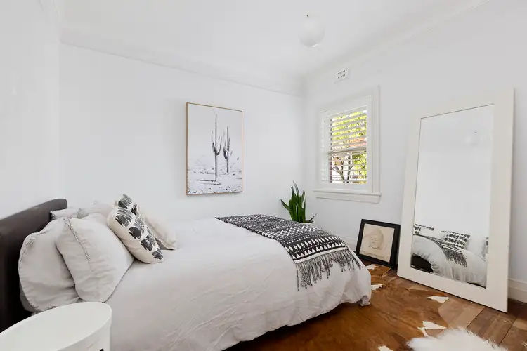 Third view of Homely unit listing, 4/40 Fairy Bower Road, Manly NSW 2095
