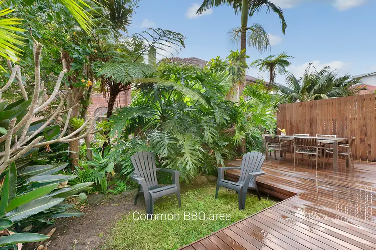 Fourth view of Homely unit listing, 4/40 Fairy Bower Road, Manly NSW 2095