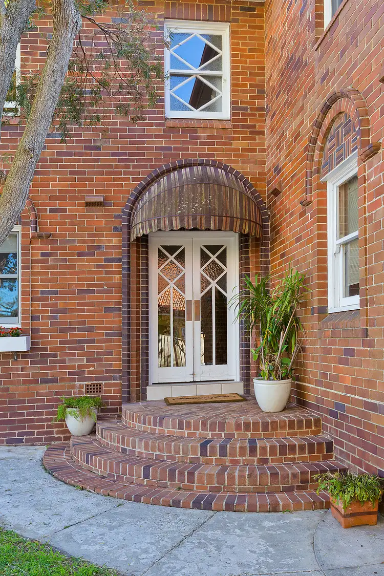 Fifth view of Homely unit listing, 4/40 Fairy Bower Road, Manly NSW 2095