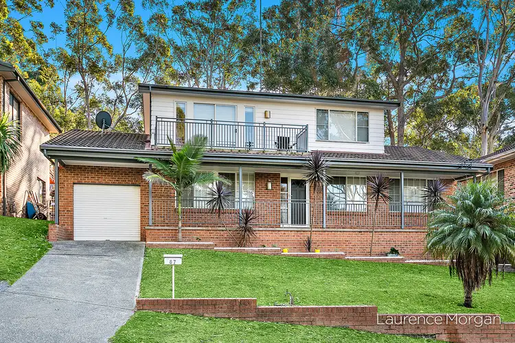 87 Popes Road, Woonona NSW 2517