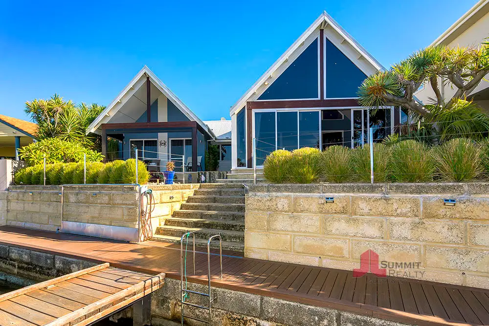 Main view of Homely house listing, 14 Portofino Crescent, Pelican Point WA 6230