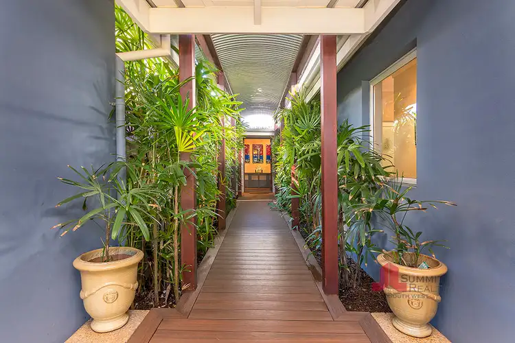 Third view of Homely house listing, 14 Portofino Crescent, Pelican Point WA 6230