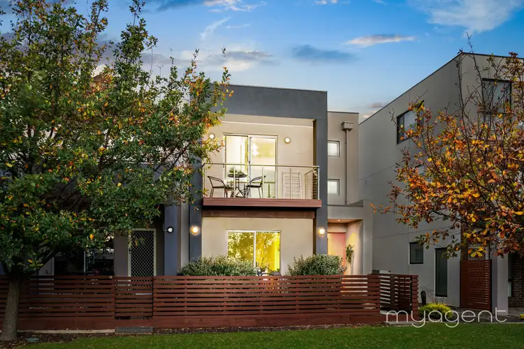 Main view of Homely townhouse listing, 14/8 Moresby Court, Craigieburn VIC 3064