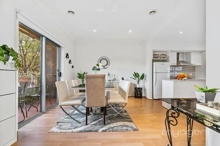 Fourth view of Homely townhouse listing, 14/8 Moresby Court, Craigieburn VIC 3064