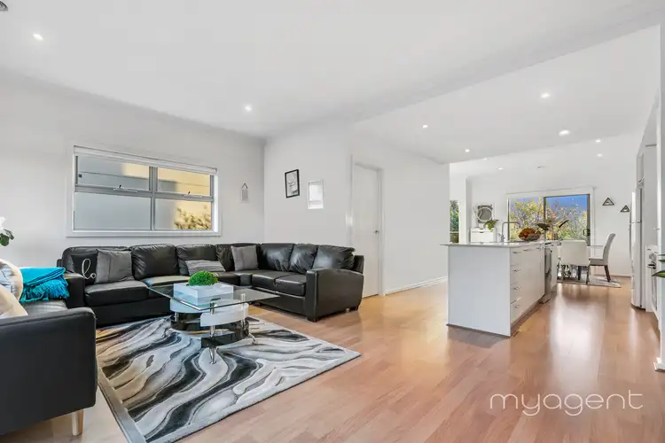Fifth view of Homely townhouse listing, 14/8 Moresby Court, Craigieburn VIC 3064