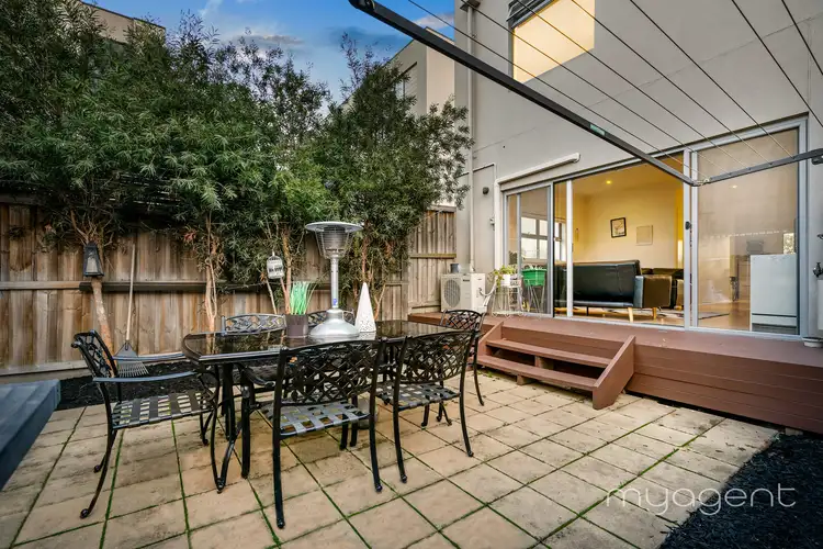 Sixth view of Homely townhouse listing, 14/8 Moresby Court, Craigieburn VIC 3064