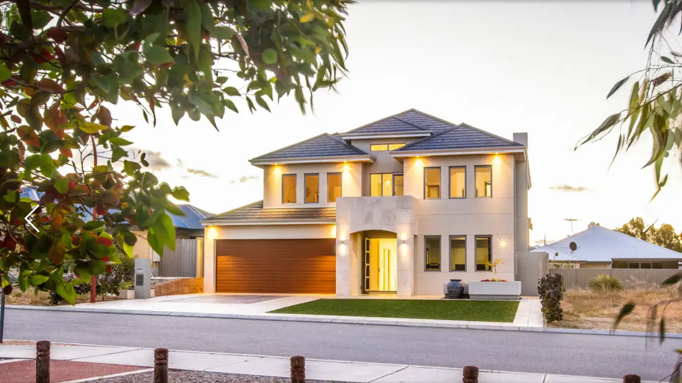 Main view of Homely house listing, 21 Tullamore Drive, Darch WA 6065