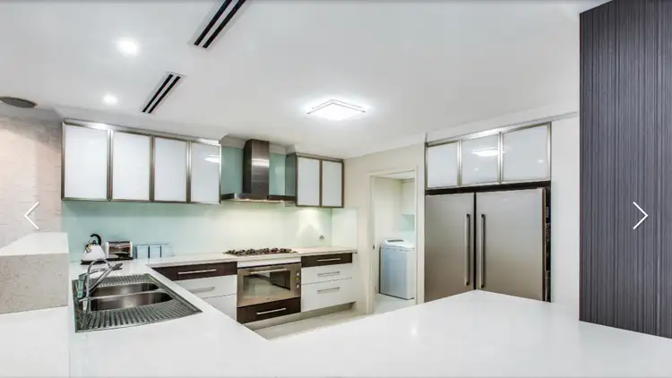 Fourth view of Homely house listing, 21 Tullamore Drive, Darch WA 6065