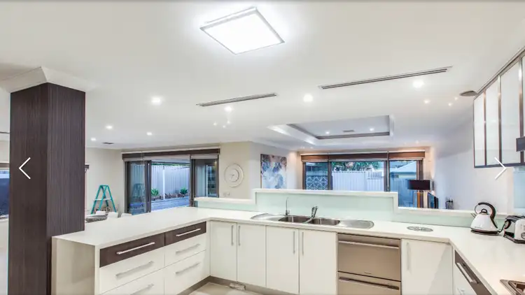 Fifth view of Homely house listing, 21 Tullamore Drive, Darch WA 6065