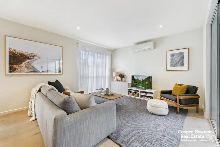 Third view of Homely townhouse listing, 1/9 Vannam Drive, Ashwood VIC 3147