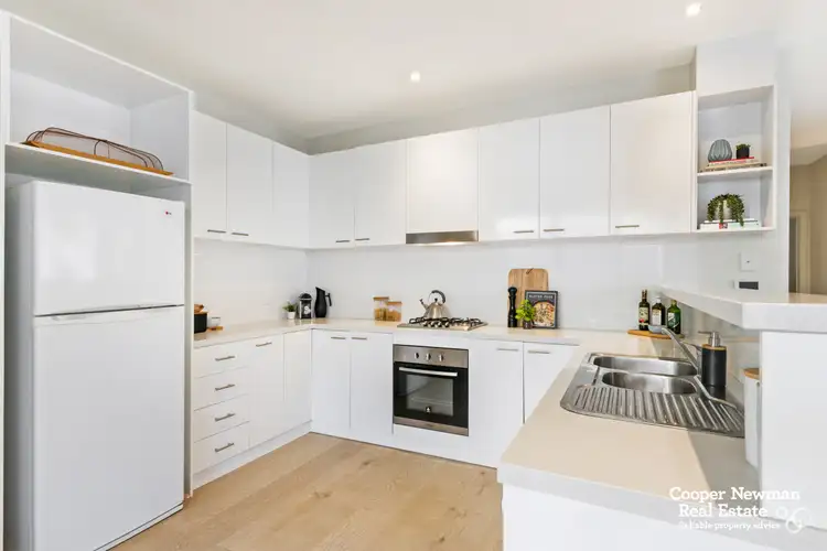 Fourth view of Homely townhouse listing, 1/9 Vannam Drive, Ashwood VIC 3147