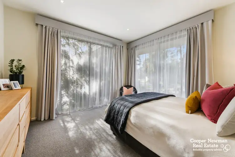 Fifth view of Homely townhouse listing, 1/9 Vannam Drive, Ashwood VIC 3147