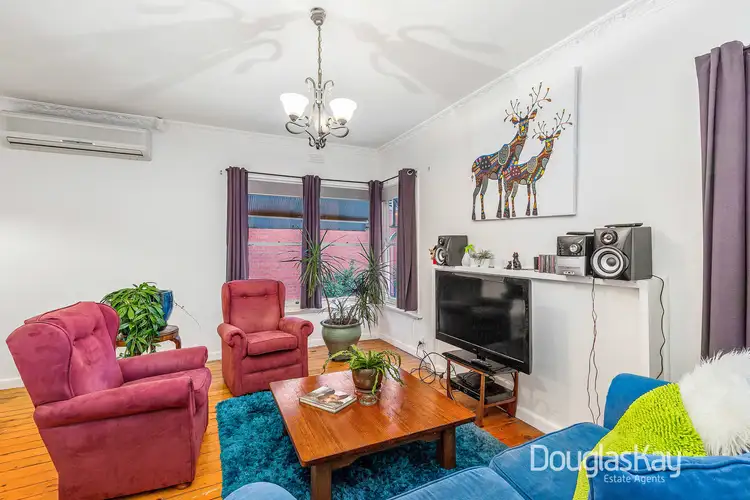 Second view of Homely house listing, 10 Ernest Street, Sunshine VIC 3020