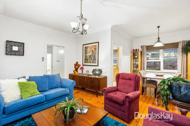 Third view of Homely house listing, 10 Ernest Street, Sunshine VIC 3020