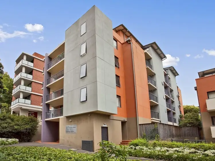 61/20 Fitzgerald Street, Newtown NSW 2042