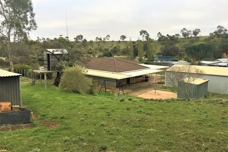 Fifth view of Homely house listing, 30-34 Sarah Street, Penrice SA 5353