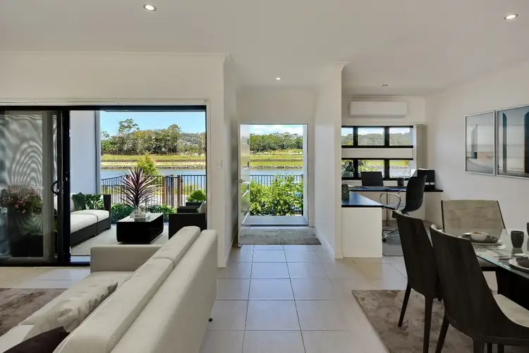 Second view of Homely house listing, 3 Cobbold Lane, Maroochydore QLD 4558