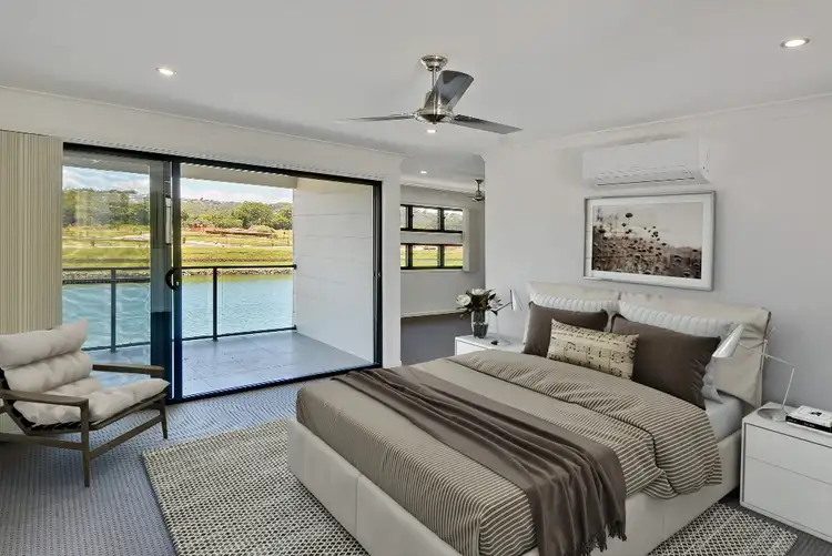 Fourth view of Homely house listing, 3 Cobbold Lane, Maroochydore QLD 4558