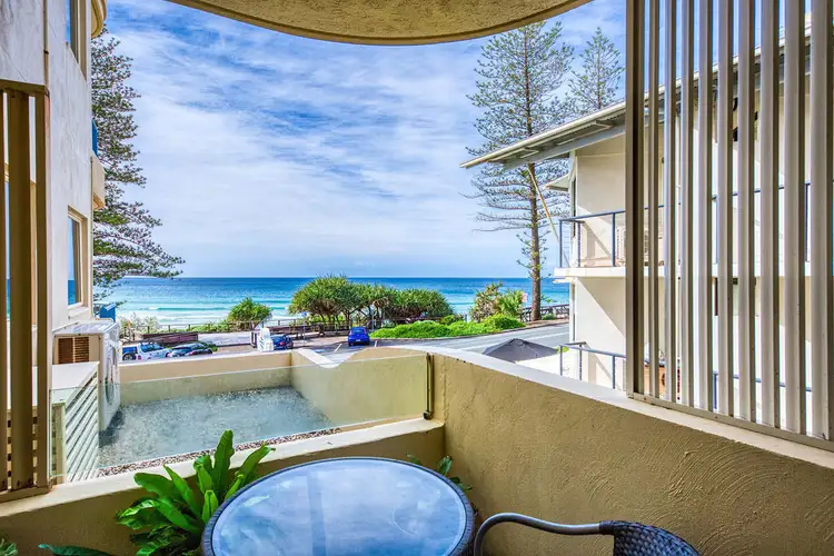 Second view of Homely unit listing, 8/1768 David Low Way, Coolum Beach QLD 4573
