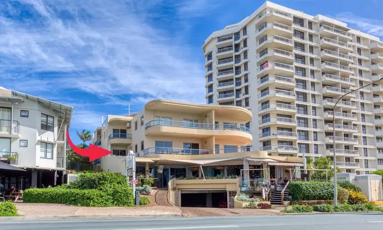 Third view of Homely unit listing, 8/1768 David Low Way, Coolum Beach QLD 4573