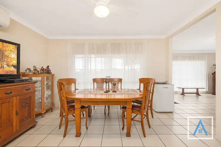 Third view of Homely house listing, 123 Parkholme Circuit, Englorie Park NSW 2560