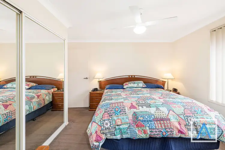 Fifth view of Homely house listing, 123 Parkholme Circuit, Englorie Park NSW 2560