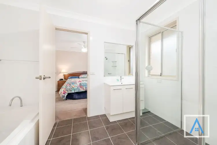 Sixth view of Homely house listing, 123 Parkholme Circuit, Englorie Park NSW 2560