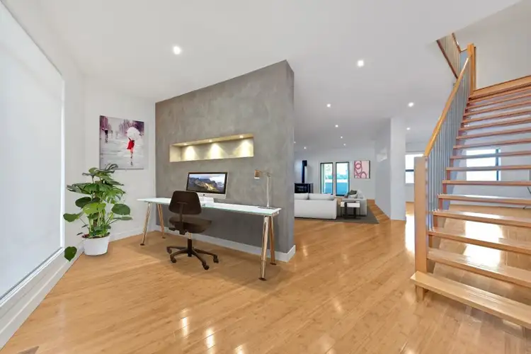 Second view of Homely house listing, 9A Rosdale Place, Sunshine VIC 3020