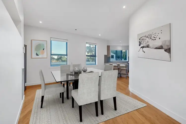 Fourth view of Homely house listing, 9A Rosdale Place, Sunshine VIC 3020