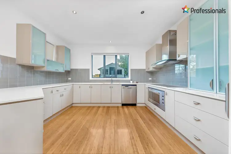 Fifth view of Homely house listing, 9A Rosdale Place, Sunshine VIC 3020