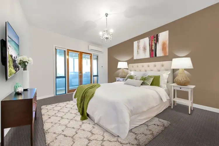 Sixth view of Homely house listing, 9A Rosdale Place, Sunshine VIC 3020