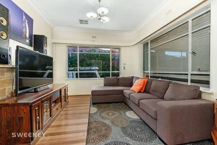 Second view of Homely house listing, 213 Main Road West, St Albans VIC 3021
